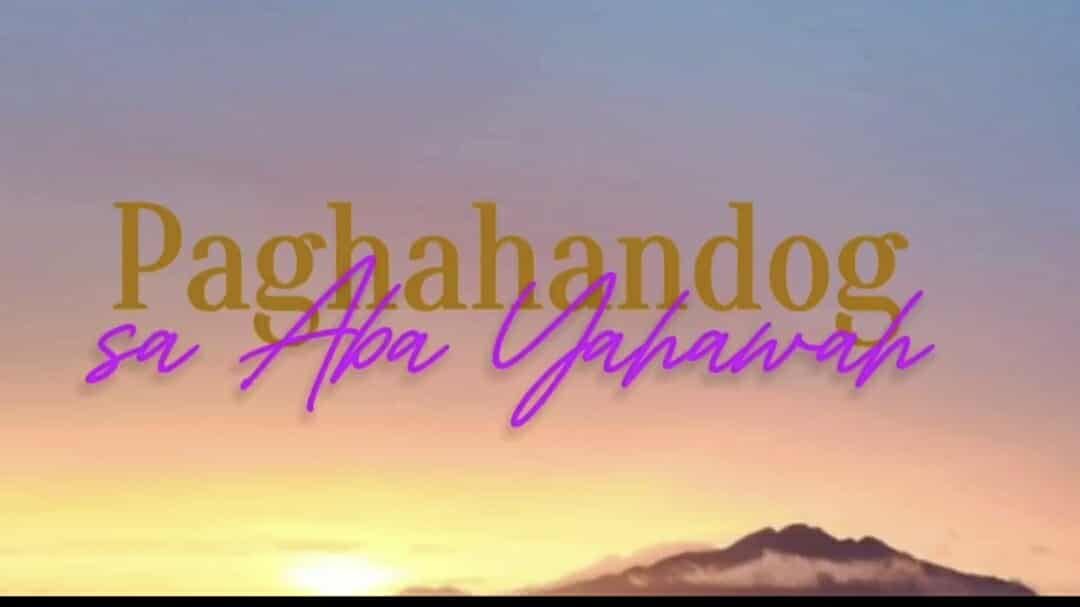 Paghahandog sa Aba Yahawah